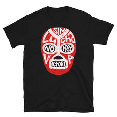 Lucha Victoria Chingon OG T-Shirt Gifts For Boyfriend - Zadago