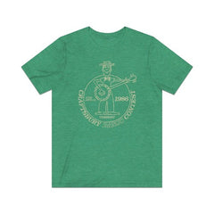 Craftsbury Banjo Contest 1986 Vintage T-Shirt Birthday Ideas For Husband - Zadago