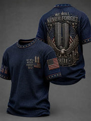 9 11 25th Anniversary Never Forget Shirt September 11Th Anniversary Shirt Patriotic Gift Ideas