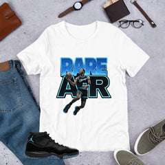 Rare Air Shirt - Matching Air Jordan 11 Gamma Blue 2025