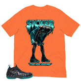 Sicker Than Your Average Shirt - to Matching Foams Pro Aqua