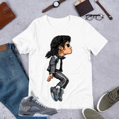 My Vibe Shirt - Matching Air Jordan 5 Retro 'Wolf Grey' 2026