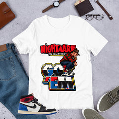 Got 'Em Nightmare Shirt - to Matching 1s Fragment Union
