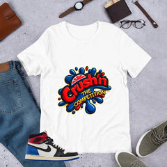 Crush'n The Competition Shirt - to Matching 1s Fragment Union
