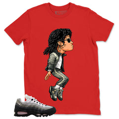 My Vibe Shirt - Match Air Max 95 Big Bubble