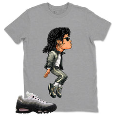 My Vibe Shirt - Match Air Max 95 Big Bubble
