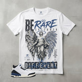 A Maniere For The Love 3s Zadago Shirt Be Rare Uncommon Different Graphic