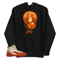 Afro Queen Shirt - Matching Eastside Golf x Air Jordan 12 'Out the Mud'