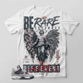 Atmosphere Grey 4s Zadago Shirt Be Rare Uncommon Different Graphic