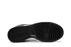 Black White Panda Dunk DD1391-100