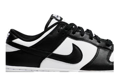 Black White Panda Dunk DD1391-100