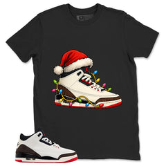 Cream World’s Best Dad 3s Zadago Shirt Kickmas Graphic