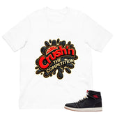 Crush'n The Competition Shirt - Match Air Jordan 1 Flight Club