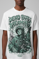 Dead But Dreaming - Zoomed Mockup v2