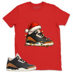 Desert Elephant 3s Zadago Shirt Kickmas Graphic