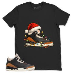 Desert Elephant 3s Zadago Shirt Kickmas Graphic
