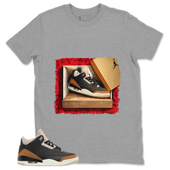 Desert Elephant 3s Zadago Shirt New Kicks Graphic