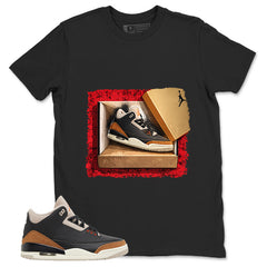 Desert Elephant 3s Zadago Shirt New Kicks Graphic