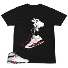 Did You Get Em Shirt - Matching 8s Bugs Bunny