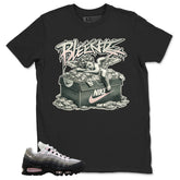Dream Shirt - Match Air Max 95 Big Bubble