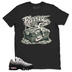 Dream Shirt - Match Air Max 95 Big Bubble