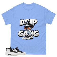 Drip Gang Graphic Tee - Shirt to Match Air Foamposite One Penny