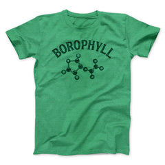 Borophyll Funny Movie Unisex T-Shirt Gift For Best Friends - Zadago