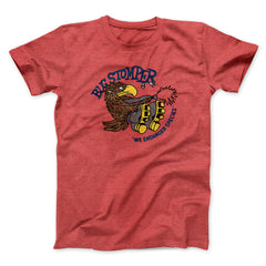 Bug Stomper Unisex T-Shirt Gift For Best Friends - Zadago