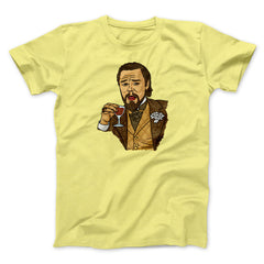 Calvin Candie Meme Funny Movie Unisex T-Shirt Gift For Best Friends - Zadago