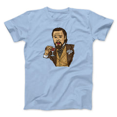 Calvin Candie Meme Funny Movie Unisex T-Shirt Gift For Best Friends - Zadago