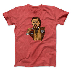 Calvin Candie Meme Funny Movie Unisex T-Shirt Gift For Best Friends - Zadago