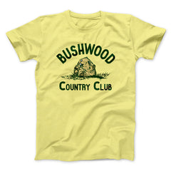 Bushwood Country Club Funny Movie Unisex T-Shirt Gift For Best Friends - Zadago