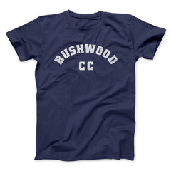 Bushwood Country Club Funny Movie Unisex T-Shirt Gift For Best Friends - Zadago