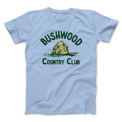 Bushwood Country Club Funny Movie Unisex T-Shirt Gift For Best Friends - Zadago