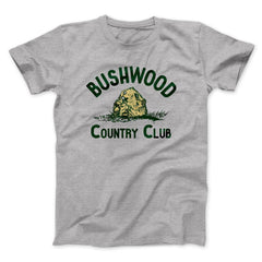 Bushwood Country Club Funny Movie Unisex T-Shirt Gift For Best Friends - Zadago