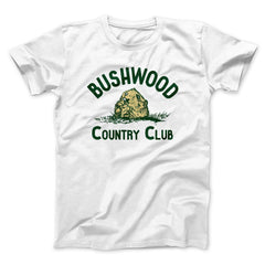 Bushwood Country Club Funny Movie Unisex T-Shirt Gift For Best Friends - Zadago