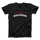 Bangarang Funny Movie Unisex T-Shirt Gift For Best Friends - Zadago