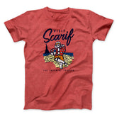 Visit Scarif Funny Movie Unisex T-Shirt Gift For Friends - Zadago