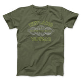 Weyland Yutani Unisex T-Shirt Present For Friends - Zadago