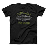 Weyland Yutani Unisex T-Shirt Present For Friends - Zadago