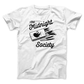 The Midnight Society Funny Movie Unisex T-Shirt Present For Friends - Zadago