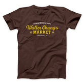 Walter Chang's Market Funny Movie Unisex T-Shirt Best Gift For Friends - Zadago