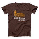 The Lighthouse Lounge Funny Movie Unisex T-Shirt Best Gift For Friends - Zadago