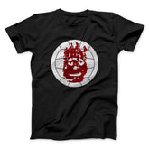 Wilson Funny Movie Unisex T-Shirt Best Gift For Friends - Zadago