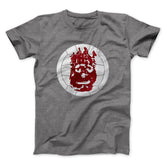 Wilson Funny Movie Unisex T-Shirt Best Gift For Friends - Zadago