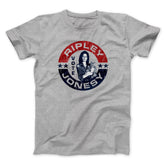 Vote Ripley Jonesy Unisex T-Shirt Present For Friends - Zadago