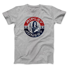 Vote Ripley Jonesy Unisex T-Shirt Present For Friends - Zadago