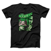 The Devil Bat Funny Movie Unisex T-Shirt Best Gift For Friends - Zadago