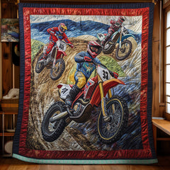 Motocross WX2511023CL Quilt