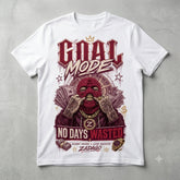 Self-Funded No Handouts No Apologies Graphic Tee - Shirt To Match Air Jordan 3 Bin23